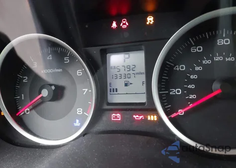 2017 Subaru Forester 2.5I Premium z USA, uszkodzony, nr VIN JF2SJAEC3HH556011